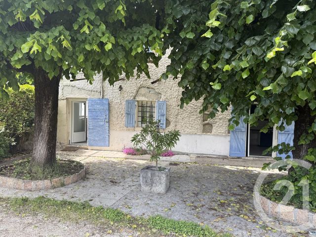 maison à vendre - 7 pièces - 176.0 m2 - BIVIERS - 38 - RHONE-ALPES - Century 21 Agence Foch