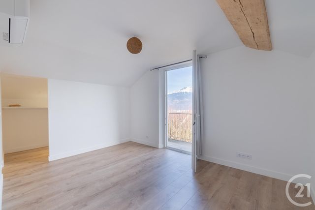 maison à vendre - 7 pièces - 176.0 m2 - BIVIERS - 38 - RHONE-ALPES - Century 21 Agence Foch