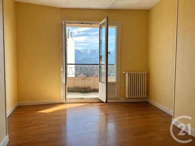 Appartement T5 à vendre - 5 pièces - 144.33 m2 - GRENOBLE - 38 - RHONE-ALPES - Century 21 Agence Foch