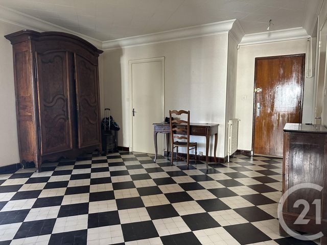 Appartement T5 à vendre - 5 pièces - 144.33 m2 - GRENOBLE - 38 - RHONE-ALPES - Century 21 Agence Foch