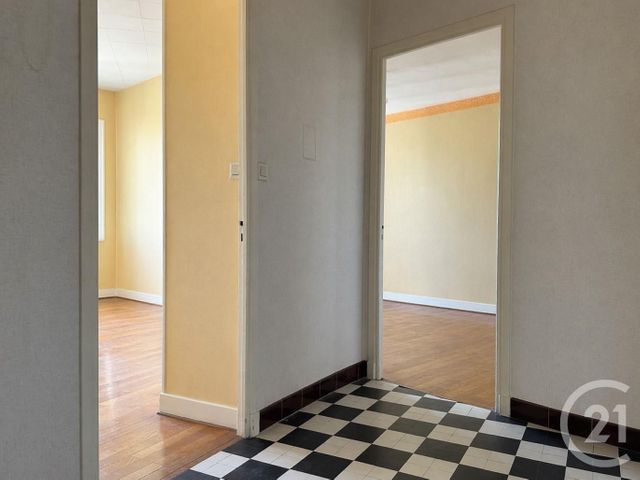 Appartement T5 à vendre - 5 pièces - 144.33 m2 - GRENOBLE - 38 - RHONE-ALPES - Century 21 Agence Foch