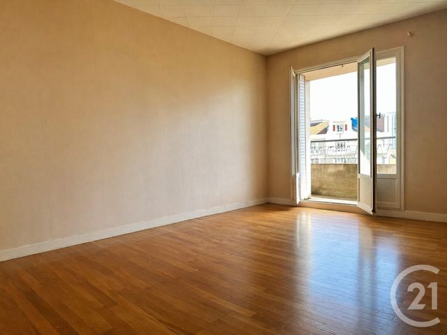 Appartement T5 à vendre - 5 pièces - 144.33 m2 - GRENOBLE - 38 - RHONE-ALPES - Century 21 Agence Foch