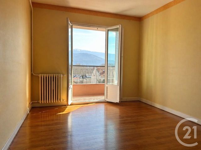 Appartement T5 à vendre - 5 pièces - 144.33 m2 - GRENOBLE - 38 - RHONE-ALPES - Century 21 Agence Foch