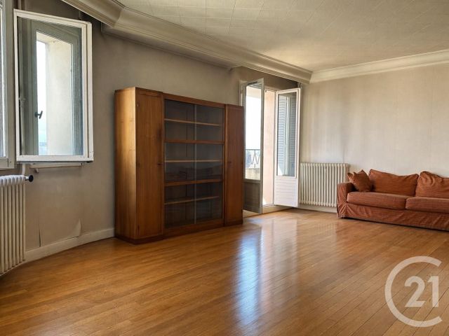 Appartement T5 à vendre - 5 pièces - 144.33 m2 - GRENOBLE - 38 - RHONE-ALPES - Century 21 Agence Foch