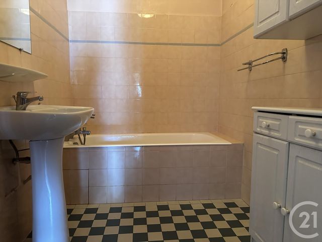 Appartement T5 à vendre - 5 pièces - 144.33 m2 - GRENOBLE - 38 - RHONE-ALPES - Century 21 Agence Foch