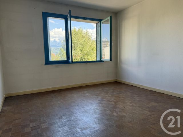 Appartement T3 à vendre - 3 pièces - 87.51 m2 - GRENOBLE - 38 - RHONE-ALPES - Century 21 Agence Foch