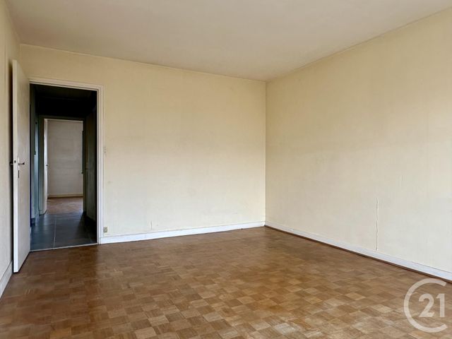 Appartement T3 à vendre - 3 pièces - 87.51 m2 - GRENOBLE - 38 - RHONE-ALPES - Century 21 Agence Foch