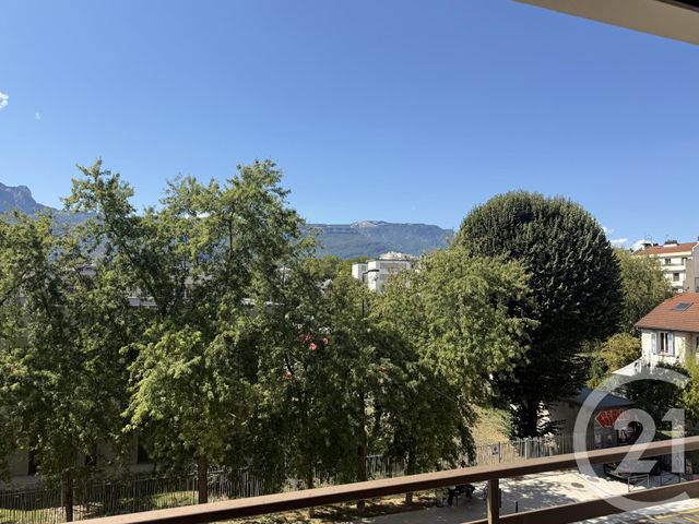 Appartement T3 à vendre GRENOBLE
