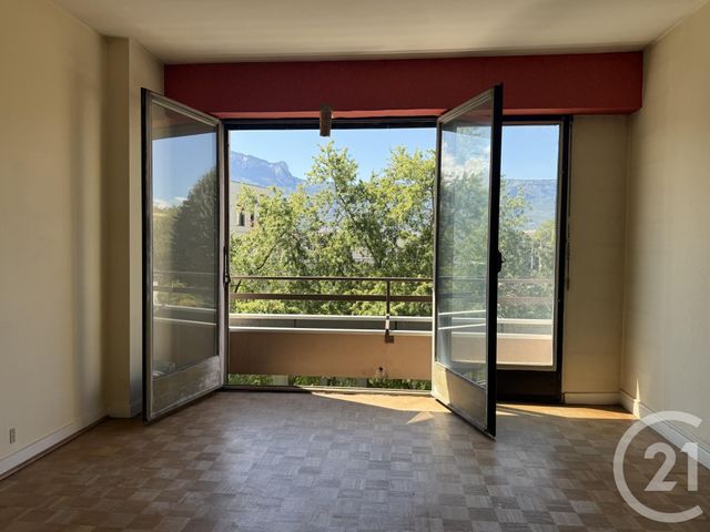Appartement T3 à vendre - 3 pièces - 87.51 m2 - GRENOBLE - 38 - RHONE-ALPES - Century 21 Agence Foch