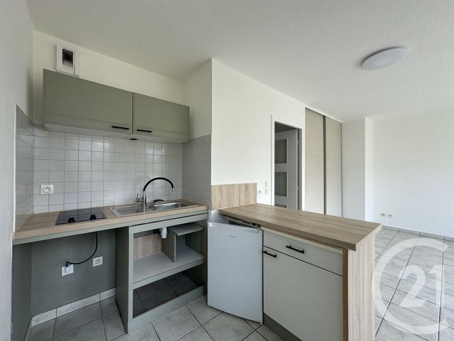 Appartement T1 à vendre GRENOBLE