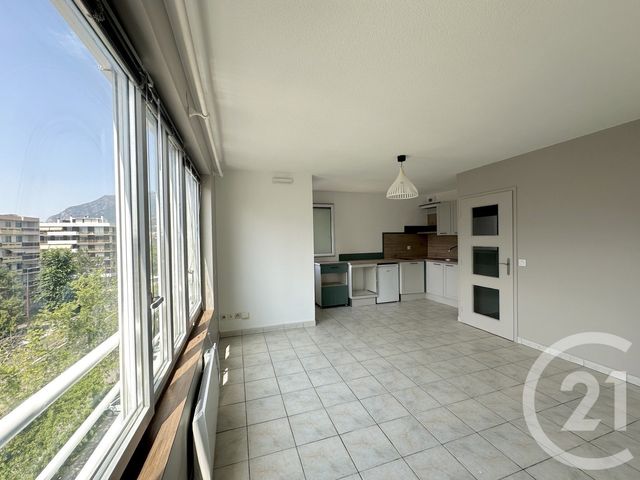 Appartement T2 à vendre GRENOBLE