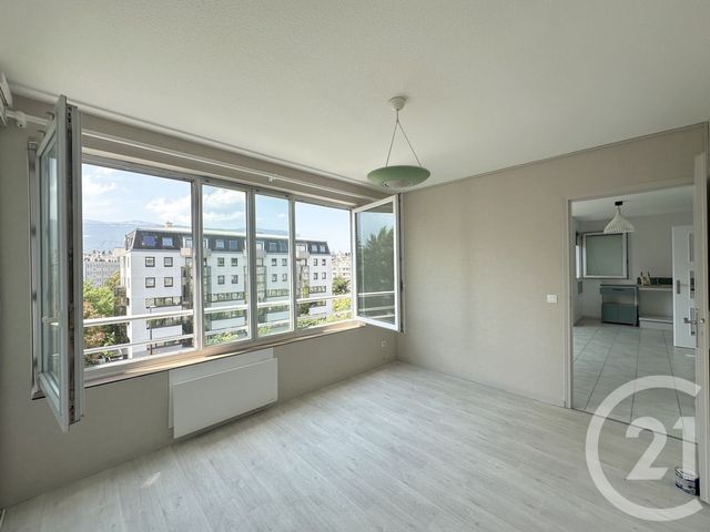 Appartement T2 à vendre - 2 pièces - 40.94 m2 - GRENOBLE - 38 - RHONE-ALPES - Century 21 Agence Foch
