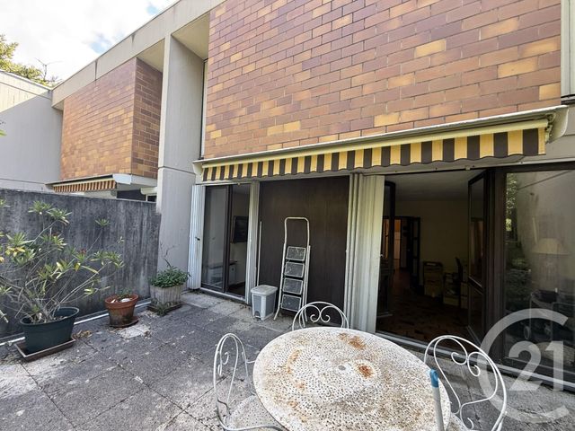 Appartement T6 à vendre - 6 pièces - 119.3 m2 - GRENOBLE - 38 - RHONE-ALPES - Century 21 Agence Foch