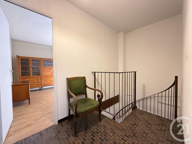 Appartement T6 à vendre - 6 pièces - 119.3 m2 - GRENOBLE - 38 - RHONE-ALPES - Century 21 Agence Foch