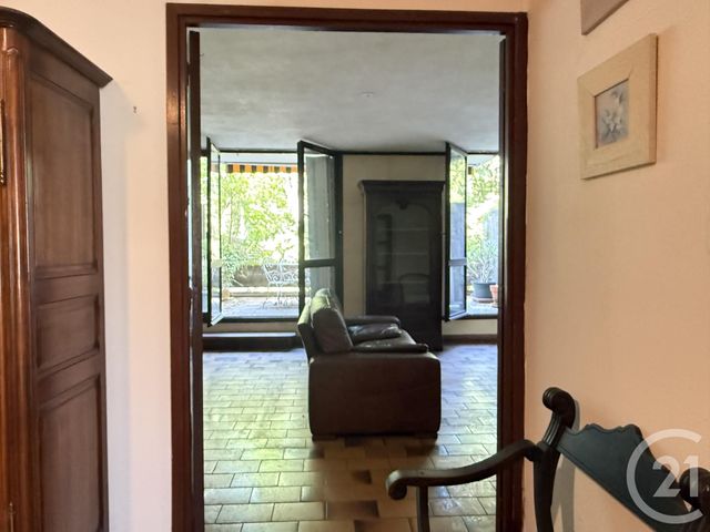 Appartement T6 à vendre - 6 pièces - 119.3 m2 - GRENOBLE - 38 - RHONE-ALPES - Century 21 Agence Foch