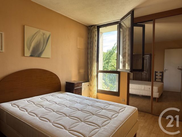 Appartement T6 à vendre - 6 pièces - 119.3 m2 - GRENOBLE - 38 - RHONE-ALPES - Century 21 Agence Foch