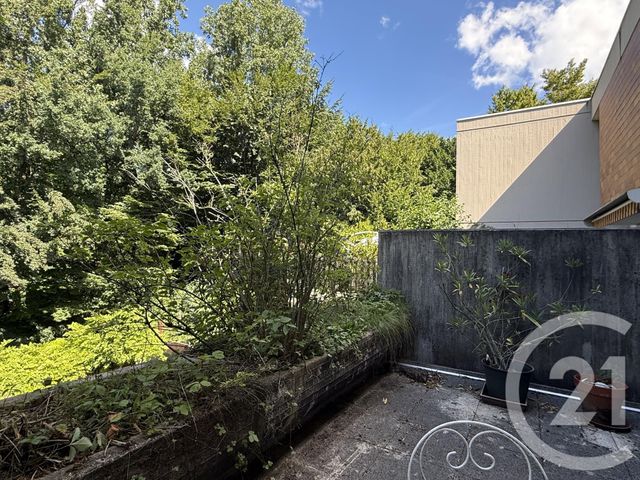 Appartement T6 à vendre - 6 pièces - 119.3 m2 - GRENOBLE - 38 - RHONE-ALPES - Century 21 Agence Foch