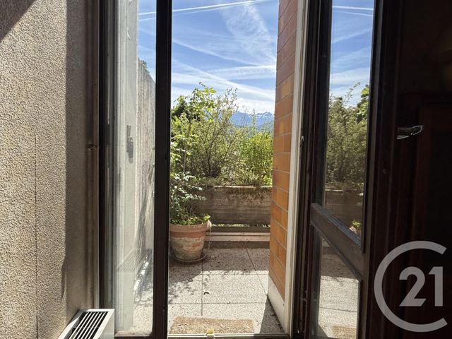 Appartement T6 à vendre - 6 pièces - 119.3 m2 - GRENOBLE - 38 - RHONE-ALPES - Century 21 Agence Foch