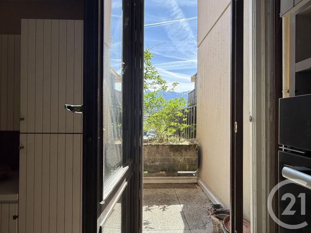 Appartement T6 à vendre - 6 pièces - 119.3 m2 - GRENOBLE - 38 - RHONE-ALPES - Century 21 Agence Foch