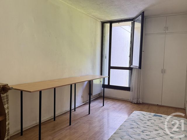 Appartement T6 à vendre - 6 pièces - 119.3 m2 - GRENOBLE - 38 - RHONE-ALPES - Century 21 Agence Foch