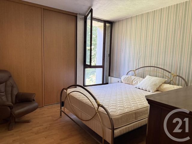Appartement T6 à vendre - 6 pièces - 119.3 m2 - GRENOBLE - 38 - RHONE-ALPES - Century 21 Agence Foch
