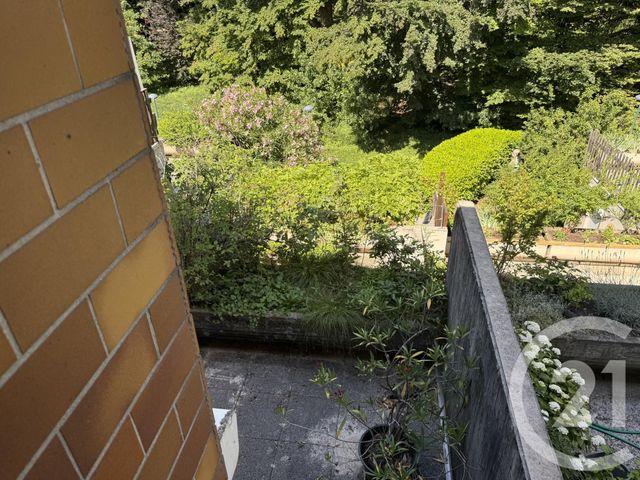 Appartement T6 à vendre - 6 pièces - 119.3 m2 - GRENOBLE - 38 - RHONE-ALPES - Century 21 Agence Foch