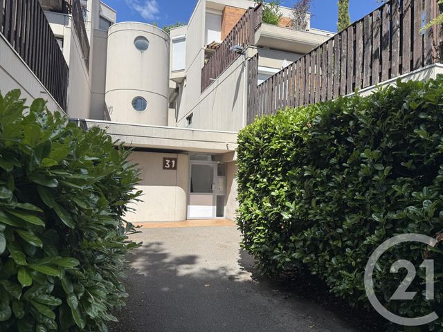 Appartement T6 à vendre - 6 pièces - 119.3 m2 - GRENOBLE - 38 - RHONE-ALPES - Century 21 Agence Foch