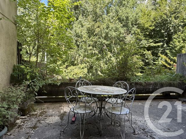 Appartement T6 à vendre - 6 pièces - 119.3 m2 - GRENOBLE - 38 - RHONE-ALPES - Century 21 Agence Foch