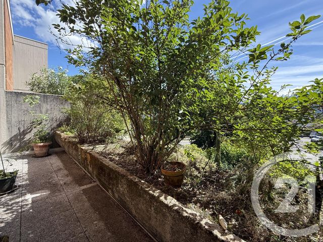Appartement T6 à vendre - 6 pièces - 119.3 m2 - GRENOBLE - 38 - RHONE-ALPES - Century 21 Agence Foch