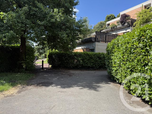 Appartement T6 à vendre - 6 pièces - 119.3 m2 - GRENOBLE - 38 - RHONE-ALPES - Century 21 Agence Foch