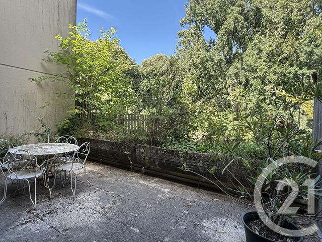 Appartement T6 à vendre - 6 pièces - 119.3 m2 - GRENOBLE - 38 - RHONE-ALPES - Century 21 Agence Foch