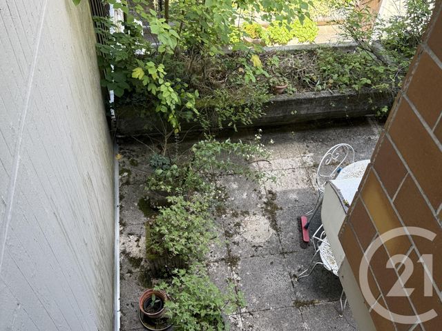 Appartement T6 à vendre - 6 pièces - 119.3 m2 - GRENOBLE - 38 - RHONE-ALPES - Century 21 Agence Foch
