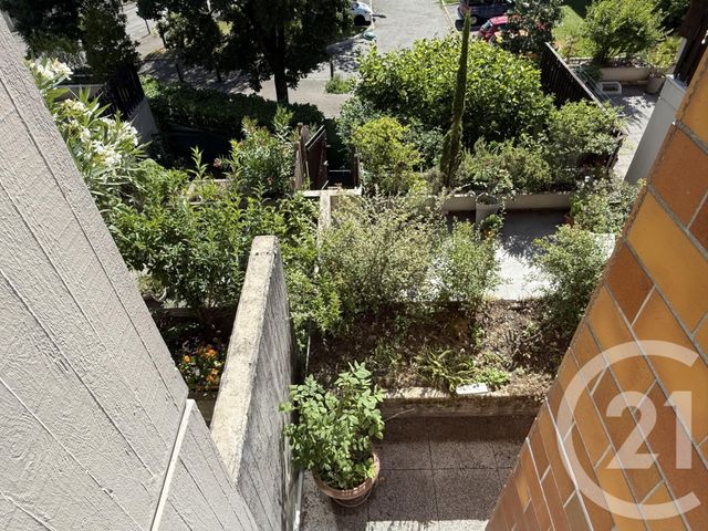 Appartement T6 à vendre - 6 pièces - 119.3 m2 - GRENOBLE - 38 - RHONE-ALPES - Century 21 Agence Foch