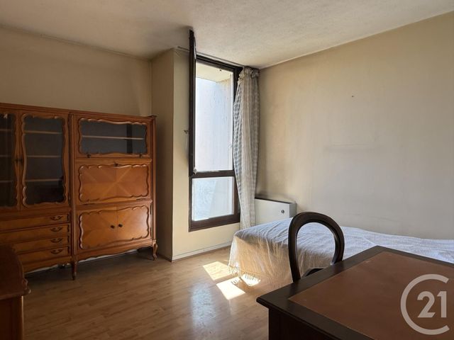 Appartement T6 à vendre - 6 pièces - 119.3 m2 - GRENOBLE - 38 - RHONE-ALPES - Century 21 Agence Foch