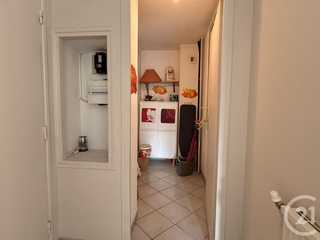 Appartement T4 à vendre - 3 pièces - 86.96 m2 - ECHIROLLES - 38 - RHONE-ALPES - Century 21 Agence Foch