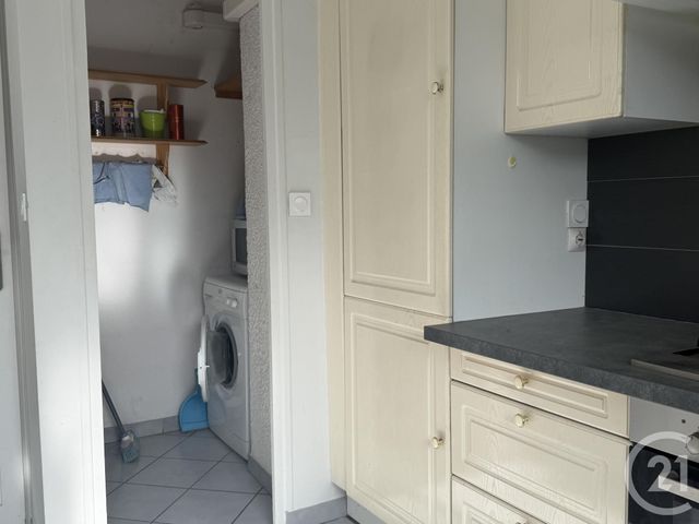 Appartement T4 à vendre - 3 pièces - 86.96 m2 - ECHIROLLES - 38 - RHONE-ALPES - Century 21 Agence Foch