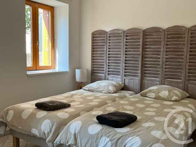 maison à vendre - 7 pièces - 159.08 m2 - VIF - 38 - RHONE-ALPES - Century 21 Agence Foch
