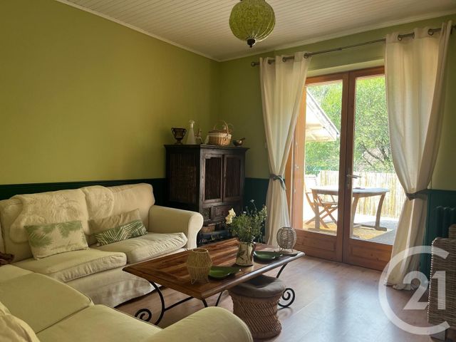 maison à vendre - 7 pièces - 159.08 m2 - VIF - 38 - RHONE-ALPES - Century 21 Agence Foch