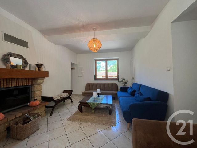 maison à vendre - 7 pièces - 159.08 m2 - VIF - 38 - RHONE-ALPES - Century 21 Agence Foch