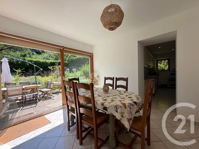 maison à vendre - 7 pièces - 159.08 m2 - VIF - 38 - RHONE-ALPES - Century 21 Agence Foch