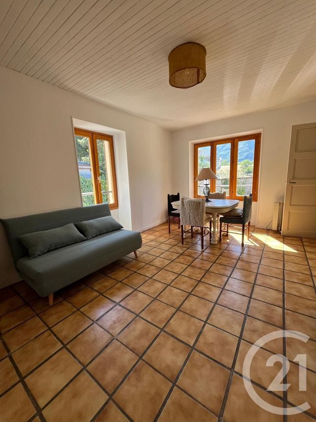 maison à vendre - 7 pièces - 159.08 m2 - VIF - 38 - RHONE-ALPES - Century 21 Agence Foch