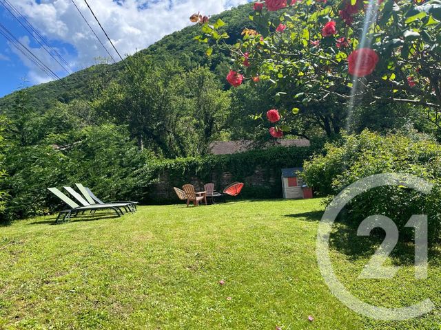 maison à vendre - 7 pièces - 159.08 m2 - VIF - 38 - RHONE-ALPES - Century 21 Agence Foch