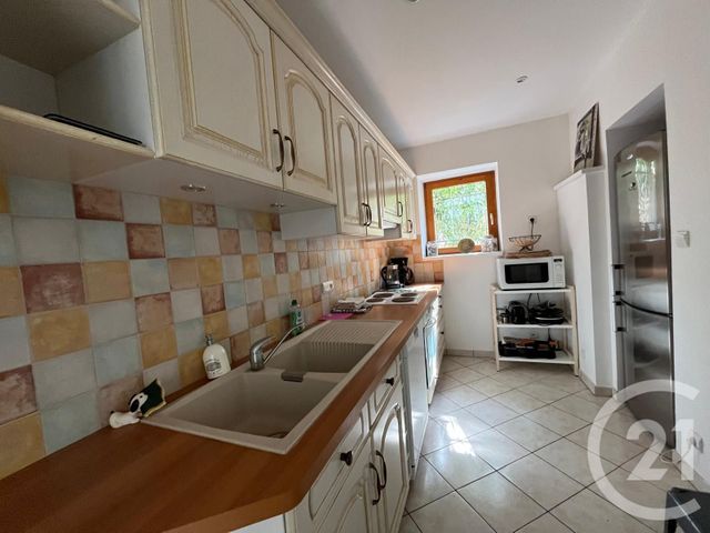 maison à vendre - 7 pièces - 159.08 m2 - VIF - 38 - RHONE-ALPES - Century 21 Agence Foch