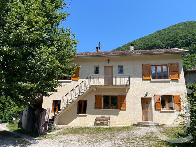 maison - VIF - 38