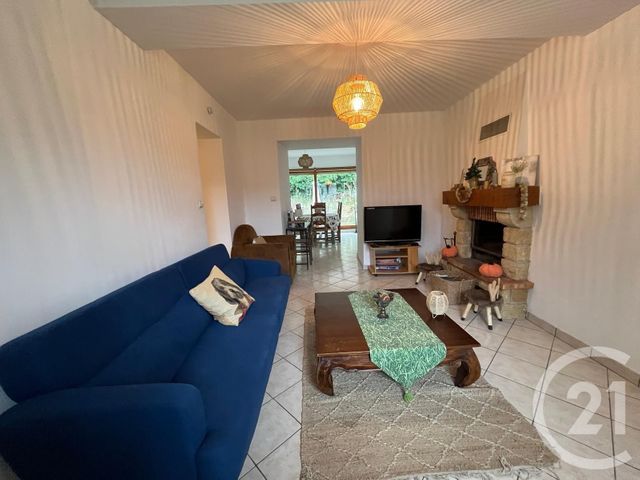 maison à vendre - 7 pièces - 159.08 m2 - VIF - 38 - RHONE-ALPES - Century 21 Agence Foch