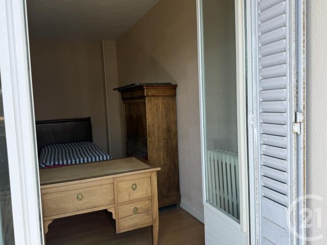 Appartement T5 à vendre - 5 pièces - 144.33 m2 - GRENOBLE - 38 - RHONE-ALPES - Century 21 Agence Foch