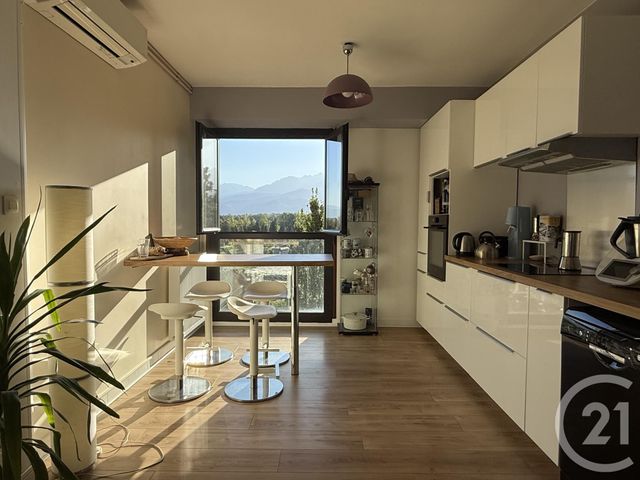 appartement - GRENOBLE - 38