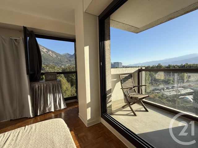 Appartement T3 à vendre - 3 pièces - 76.5 m2 - GRENOBLE - 38 - RHONE-ALPES - Century 21 Agence Foch