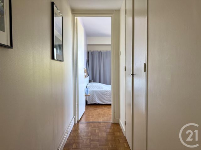 Appartement T3 à vendre - 3 pièces - 76.5 m2 - GRENOBLE - 38 - RHONE-ALPES - Century 21 Agence Foch