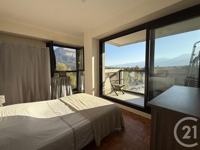 Appartement T3 à vendre - 3 pièces - 76.5 m2 - GRENOBLE - 38 - RHONE-ALPES - Century 21 Agence Foch
